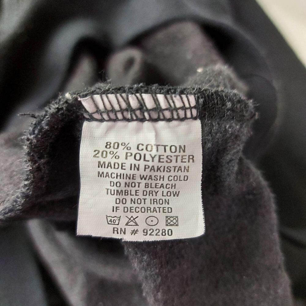 BRANSON HOODIE Size Small - Picture 6 of 6